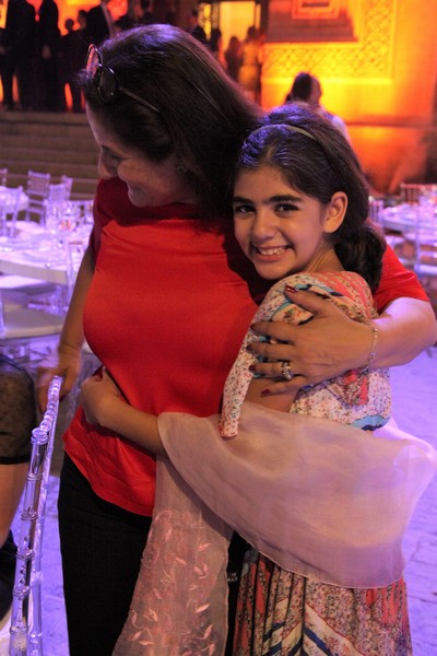 CCCL Beirut Gala Dinner